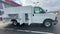 2025 GMC Savana Cutaway 3500 1WT