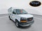 2025 GMC Savana Cutaway 3500 1WT