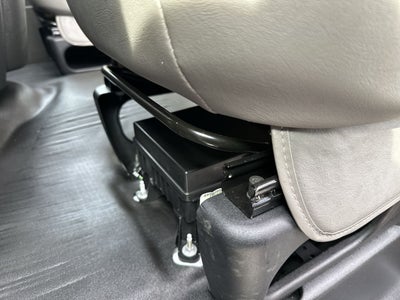 2025 GMC Savana Cutaway 3500 1WT