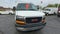 2025 GMC Savana Cutaway 3500 1WT