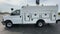 2025 GMC Savana Cutaway 3500 1WT