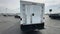 2025 GMC Savana Cutaway 3500 1WT