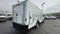 2025 GMC Savana Cutaway 3500 1WT