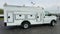 2025 GMC Savana Cutaway 3500 1WT