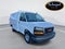 2025 GMC Savana Cutaway 3500 1WT