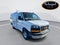 2025 GMC Savana Cutaway 3500 1WT