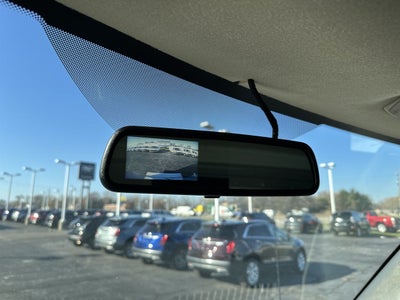 2025 GMC Savana Cutaway 3500 1WT