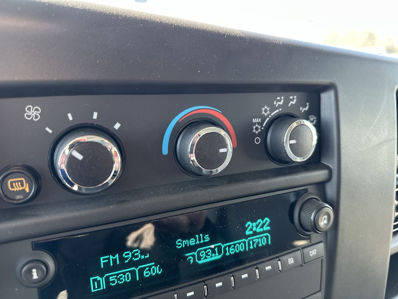 2025 GMC Savana Cutaway 3500 1WT