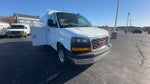 2025 GMC Savana Cutaway 3500 1WT