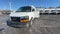 2025 GMC Savana Cutaway 3500 1WT