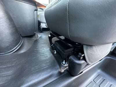 2025 GMC Savana Cutaway 3500 1WT