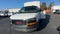 2025 GMC Savana Cutaway 3500 1WT