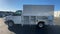2025 GMC Savana Cutaway 3500 1WT