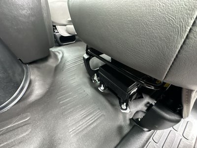 2025 GMC Savana Cutaway 3500 1WT