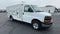 2025 GMC Savana Cutaway 3500 1WT