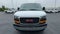 2025 GMC Savana Cutaway 3500 1WT