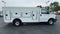 2025 GMC Savana Cutaway 3500 1WT