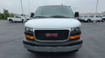 2025 GMC Savana Cutaway 3500 1WT