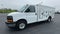 2025 GMC Savana Cutaway 3500 1WT