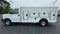 2025 GMC Savana Cutaway 3500 1WT