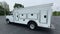 2025 GMC Savana Cutaway 3500 1WT