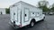2025 GMC Savana Cutaway 3500 1WT