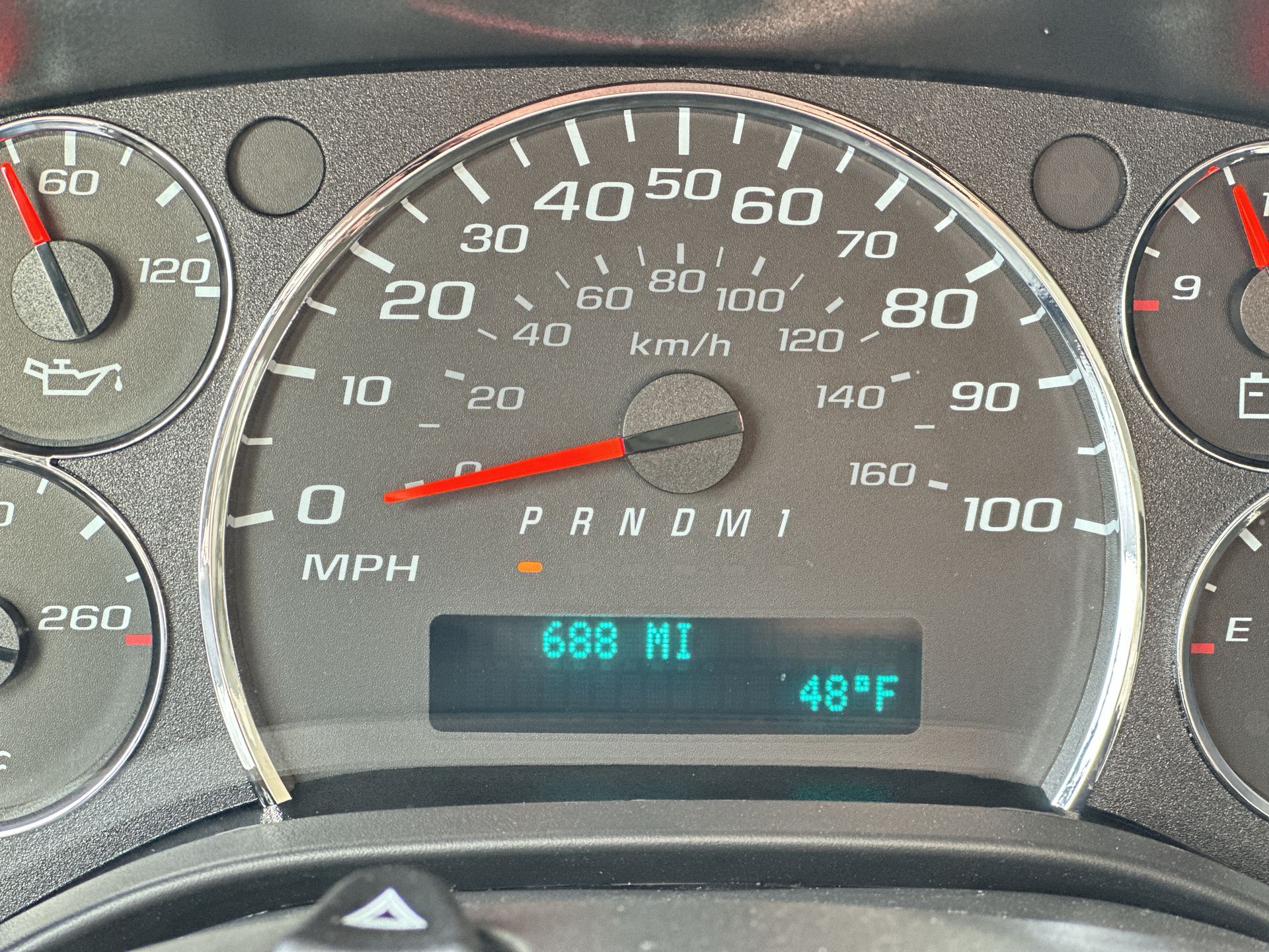 2026 GMC Savana Cutaway 3500 1WT