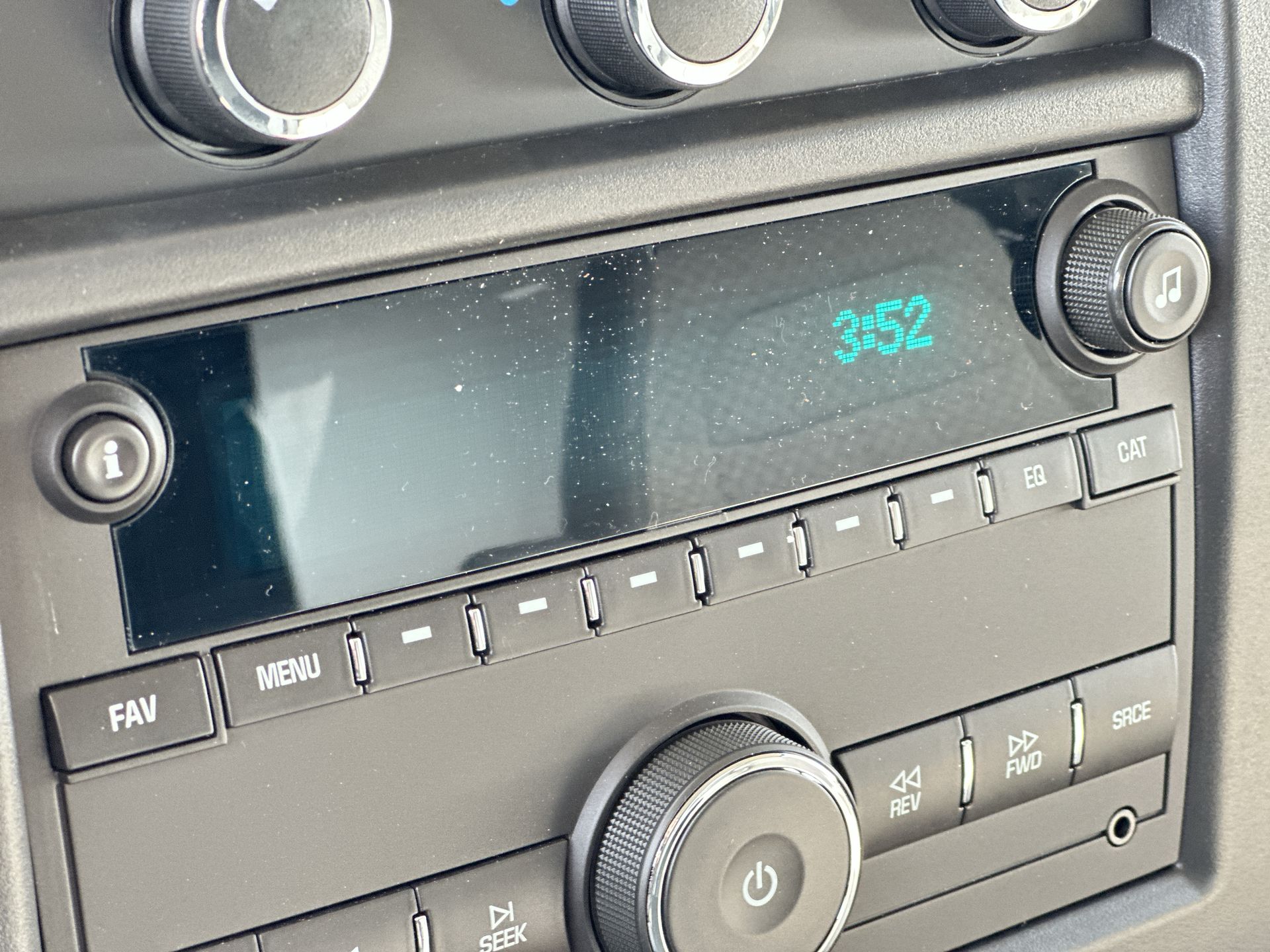 2026 GMC Savana Cutaway 3500 1WT