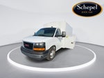 2026 GMC Savana Cutaway 3500 1WT