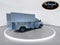 2026 GMC Savana Cutaway 3500 1WT