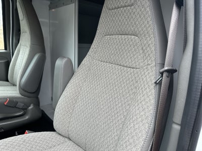 2026 GMC Savana Cutaway 3500 1WT