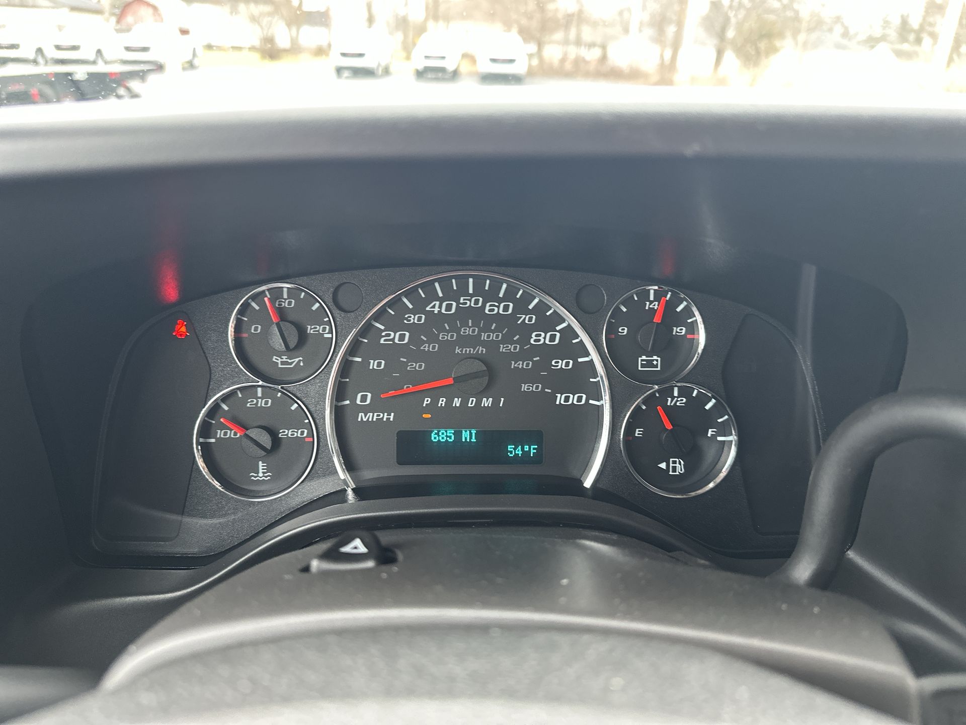 2026 GMC Savana Cutaway 3500 1WT