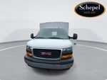 2026 GMC Savana Cutaway 3500 1WT