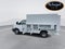 2026 GMC Savana Cutaway 3500 1WT