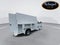 2026 GMC Savana Cutaway 3500 1WT