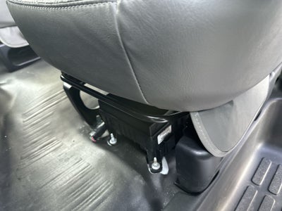 2026 GMC Savana Cutaway 3500 1WT