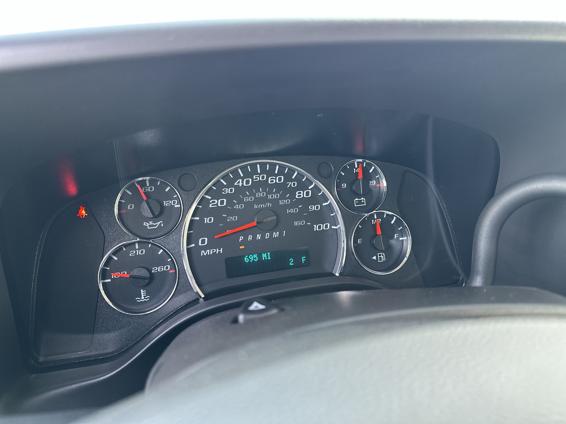 2026 GMC Savana Cutaway 3500 1WT