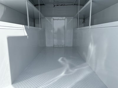 2026 GMC Savana Cutaway 3500 1WT