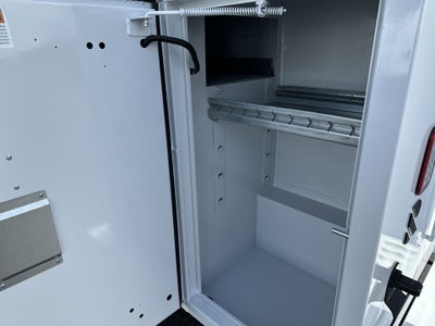 2026 GMC Savana Cutaway 3500 1WT