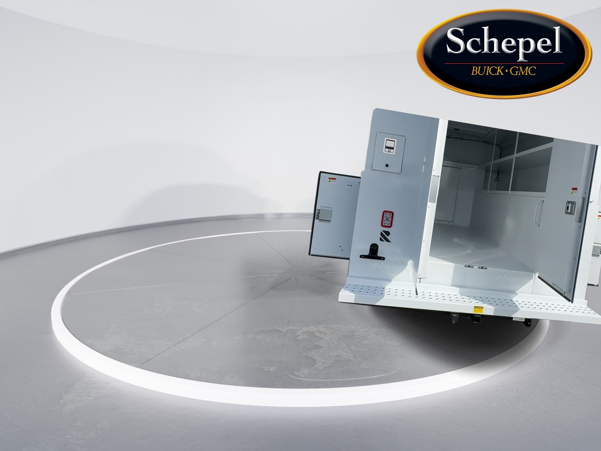 2026 GMC Savana Cutaway 3500 1WT