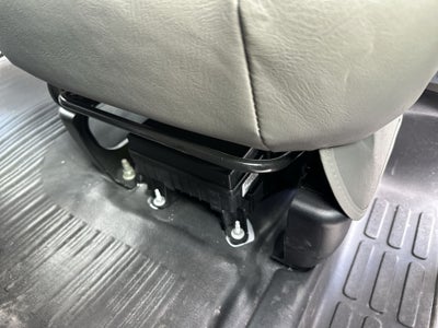 2026 GMC Savana Cutaway 3500 1WT