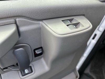 2026 GMC Savana Cutaway 3500 1WT