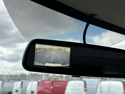 2026 GMC Savana Cutaway 3500 1WT