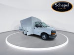 2026 GMC Savana Cutaway 3500 1WT