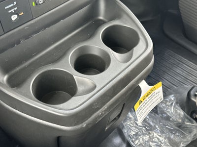 2026 GMC Savana Cutaway 3500 1WT