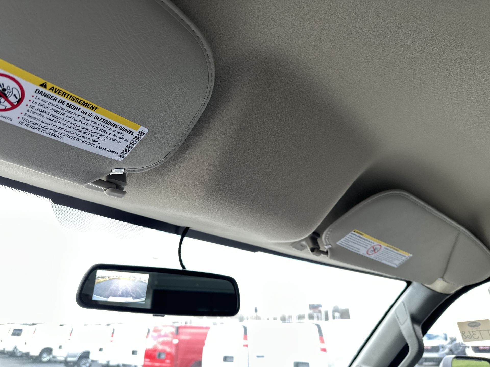 2026 GMC Savana Cutaway 3500 1WT