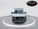 2026 GMC Savana Cutaway 3500 1WT