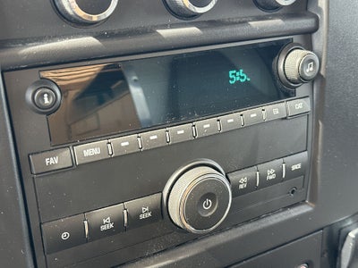 2025 GMC Savana Cutaway 3500 1WT