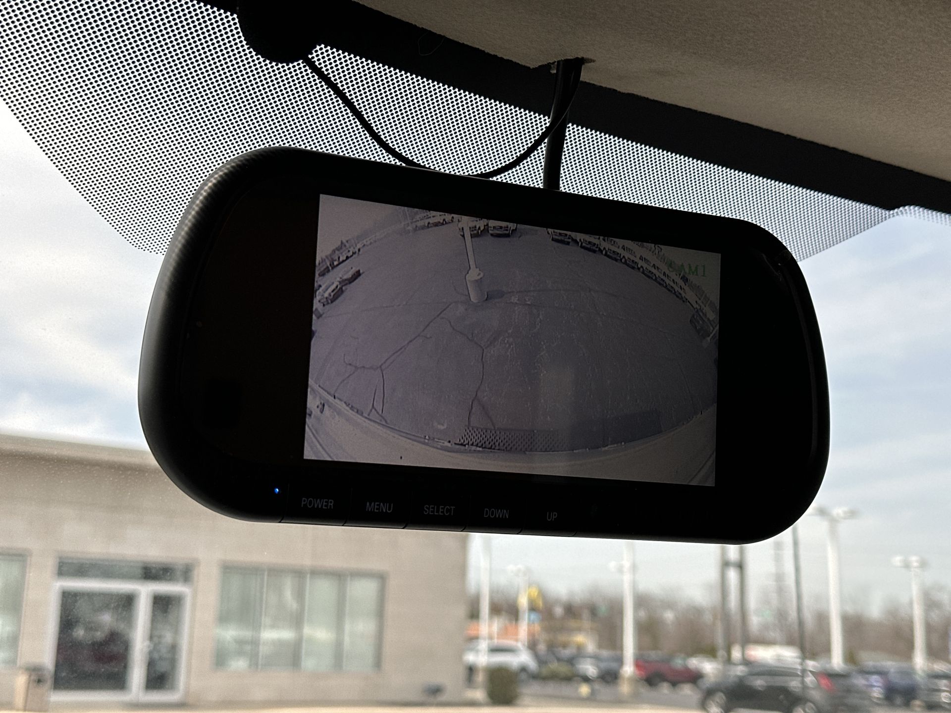 2025 GMC Savana Cutaway 3500 1WT