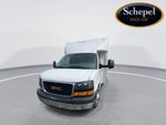 2025 GMC Savana Cutaway 3500 1WT